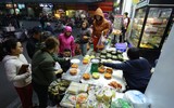Đa dạng các 